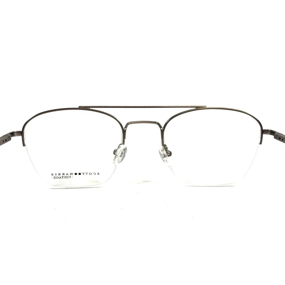 Scott Harris demo lenses